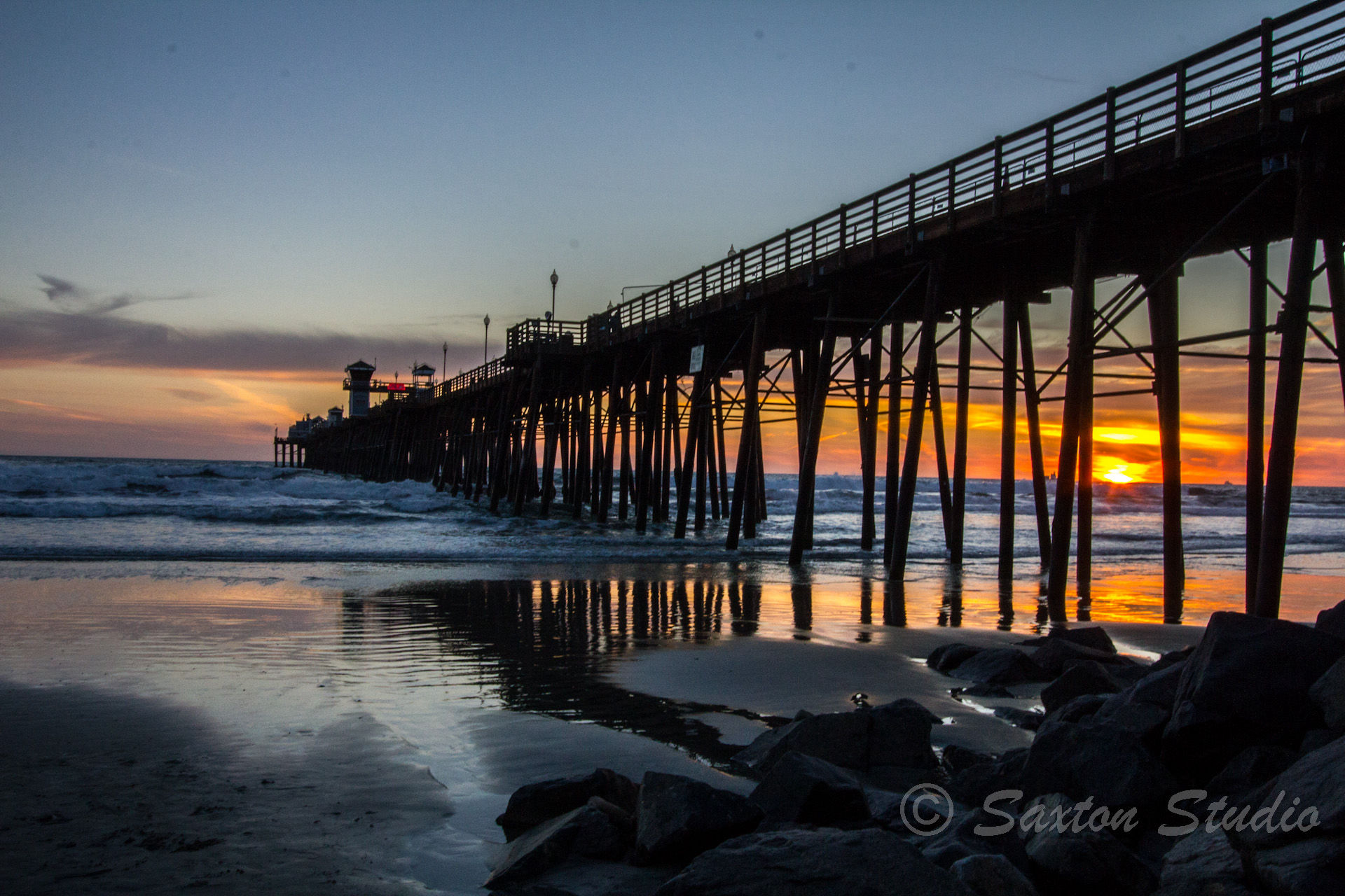 Mobirise Website Builder